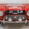Scrivania Mini Front-end Replica Rally di Monte Carlo, anni '60, Immagine 12