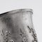 19th Century Chinese Export Silver Goblet, Cumshing, 1850s 15