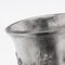 19th Century Chinese Export Silver Goblet, Cumshing, 1850s 16