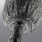 19th Century Indian Kutch Silver Lidded Goblet, 1880s 22