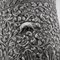 Cáliz indio Kutch del siglo XIX con tapa de plata, década de 1880, Imagen 13