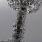 19th Century Indian Kutch Silver Lidded Goblet, 1880s 23