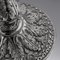 Cáliz indio Kutch del siglo XIX con tapa de plata, década de 1880, Imagen 28