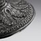 Cáliz indio Kutch del siglo XIX con tapa de plata, década de 1880, Imagen 27