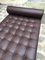 Vintage Leather Daybed by Mies van der Rohe for Knoll, Image 3