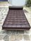 Vintage Leather Daybed by Mies van der Rohe for Knoll 1