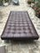 Vintage Leather Daybed by Mies van der Rohe for Knoll, Image 4
