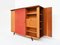 Multifunktionaler Kleiderschrank von Gio Ponti, Italien, 1954 3