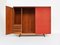 Multifunctional Wardrobe from Gio Ponti, Italy, 1954, Image 7