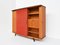 Multifunctional Wardrobe from Gio Ponti, Italy, 1954 2