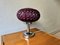 Art Deco Portuguese Table Lamp, 1940s 3