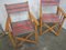 Folding Chairs, 1970s, Set of 2 7