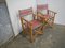 Chaises Pliantes, 1970s, Set de 2 5