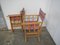 Folding Chairs, 1970s, Set of 2, Image 4