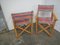 Folding Chairs, 1970s, Set of 2, Image 2