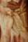 Luigi Aquino, Portrait of Woman, Oil on Canvas, Image 5