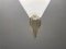 Murano Glass Light Pendant, 1980s 8