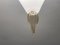 Murano Glass Light Pendant, 1980s 11