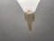 Murano Glass Light Pendant, 1980s, Image 11