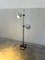 Chrome Floor Lamp from Staff, 1960s, Image 4