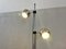 Chrome Floor Lamp from Staff, 1960s 5