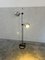 Chrome Floor Lamp from Staff, 1960s, Image 3