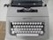 Schreibmaschine von Mario Bellini für Olivetti Synthesis, 1974 7