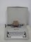 Schreibmaschine von Mario Bellini für Olivetti Synthesis, 1974 10