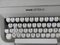 Typwriter de Mario Bellini para Olivetti Synthesis, 1974, Imagen 8