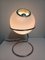Large Table Lamp on Base, 1970s 9