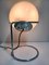 Large Table Lamp on Base, 1970s 16