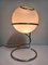 Large Table Lamp on Base, 1970s 22