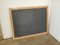 Wall Mounted School Blackboard, 1960s 6