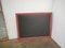 Wall Mounted School Blackboard, 1960s 1