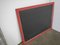 Wall Mounted School Blackboard, 1960s 2