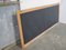 Wall Mounted School Blackboard, 1960s 2