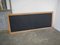 Wall Mounted School Blackboard, 1960s 9