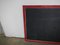 Wall Mounted School Blackboard, 1960s 5