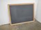 Wall Mounted School Blackboard, 1960s 9