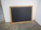 Wall Mounted School Blackboard, 1960s 1