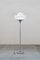 Lámpara de pie de Harvey Guzzinis, años 60, Imagen 1