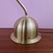 Brass Desk Lamp by Hustadt Leuchten, Germany, 1960s 8