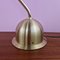 Brass Desk Lamp by Hustadt Leuchten, Germany, 1960s, Image 8