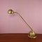Brass Desk Lamp by Hustadt Leuchten, Germany, 1960s 6