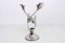 Vintage Silver Candleholder, 1980s, Image 2