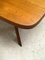 T35b Dining Table in Elm of Pierre Chapo, France, 1970s, Image 10