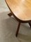T35b Dining Table in Elm of Pierre Chapo, France, 1970s 11