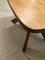 T35b Dining Table in Elm of Pierre Chapo, France, 1970s, Image 11