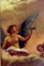 Giovanni Perna, Allegory, 1970s, Oil on Canvas, Image 3