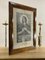 Jungfrau Maria der Barmherzigkeit verehrt in Rimini, 1850, Lithographie 3